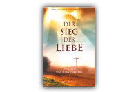 Der Sieg der Liebe | ca. 100 g leichter (dünneres...