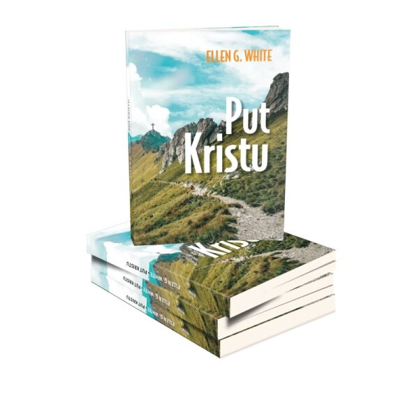 Der rettende Weg - Kroatisch (Steps to Christ)