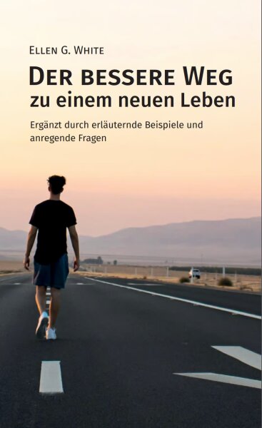 Der bessere Weg zu einem neuen Leben