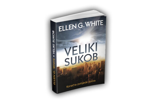 Vom Schatten zum Licht - Kroatisch