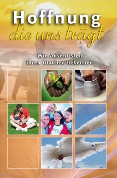 Hoffnung, die uns trägt
