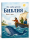 Meine erste Kinderbibel – Jona und der große Fisch - Russisch