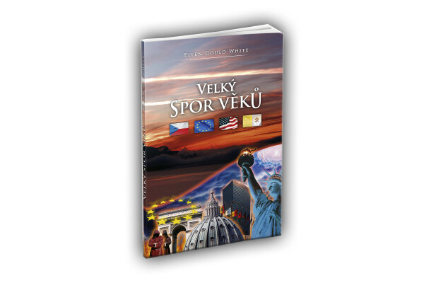 Vom Schatten zum Licht - Tschechisch