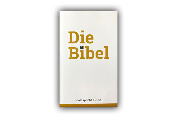 Schlachter 2000 Bibel – Paperback-Ausgabe