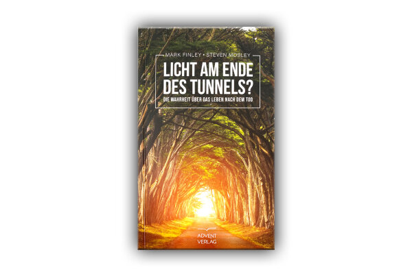 Licht am Ende des Tunnels?