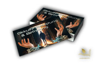 Okkulte Belastung & Befreiung I Visitenkarte