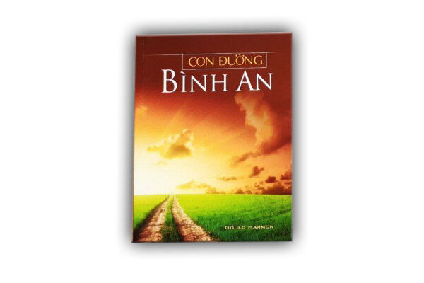 Der rettende Weg - Vietnamesisch (Steps to Christ)